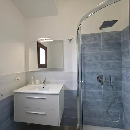 Brezza Marina House - Budoni Sweet Casa vacanze *