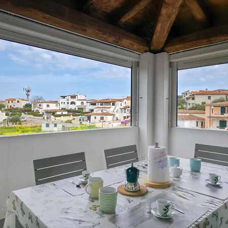 Brezza Marina House - Budoni Sweet Tanaunella