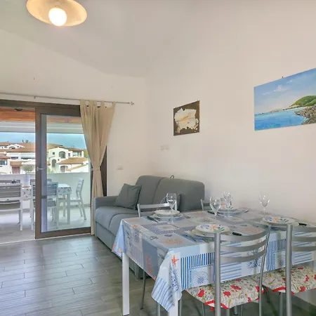 Brezza Marina House - Budoni Sweet * Tanaunella