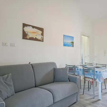Brezza Marina House - Budoni Sweet * Tanaunella
