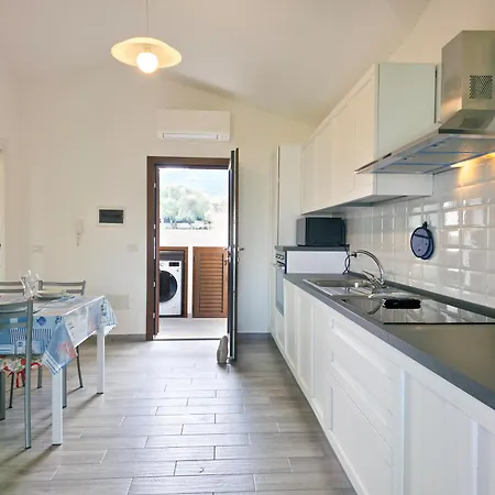 Brezza Marina House - Budoni Sweet Tanaunella