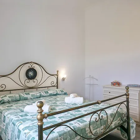 Semesterbostad Brezza Marina House - Budoni Sweet Tanaunella