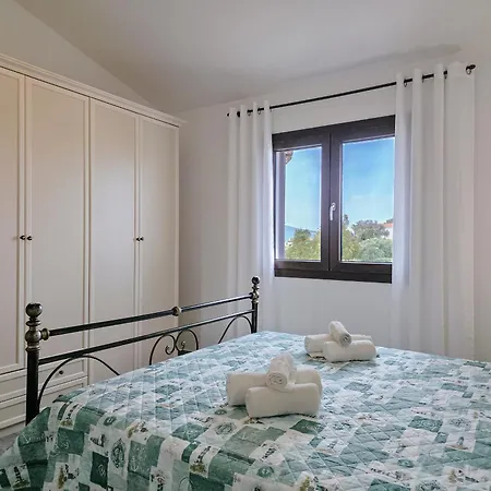 Brezza Marina House - Budoni Sweet