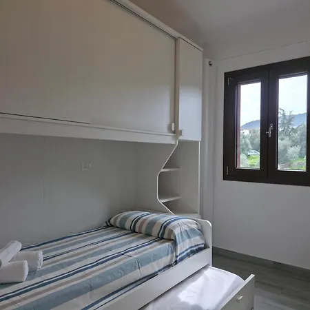 Semesterbostad Brezza Marina House - Budoni Sweet *