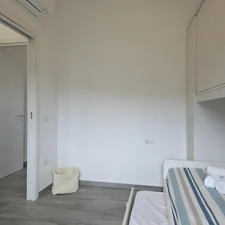 Semesterbostad Brezza Marina House - Budoni Sweet *